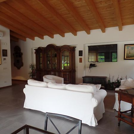 Agriturismo Il Vagabondo Buttrio Exterior foto