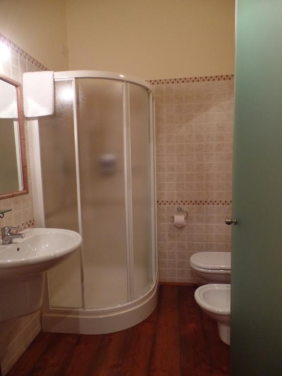 Agriturismo Il Vagabondo Buttrio Zimmer foto