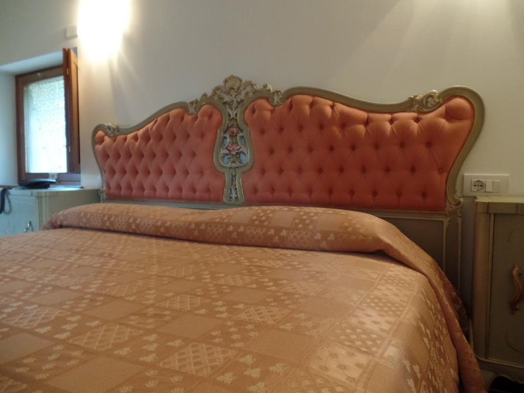 Agriturismo Il Vagabondo Buttrio Zimmer foto