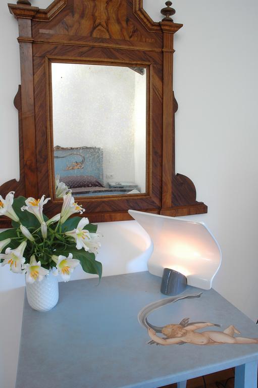 Agriturismo Il Vagabondo Buttrio Zimmer foto