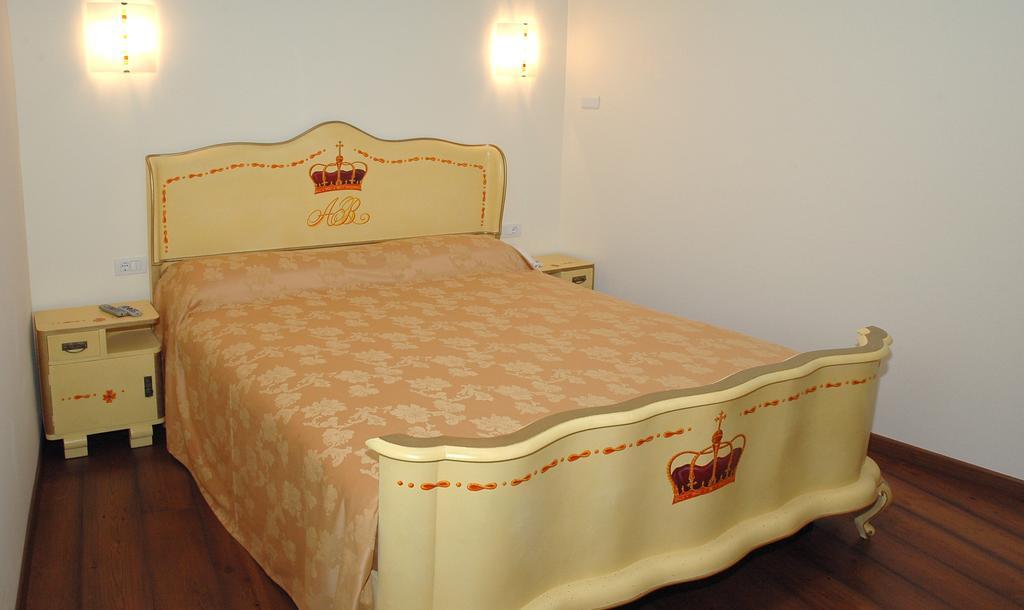 Agriturismo Il Vagabondo Buttrio Zimmer foto