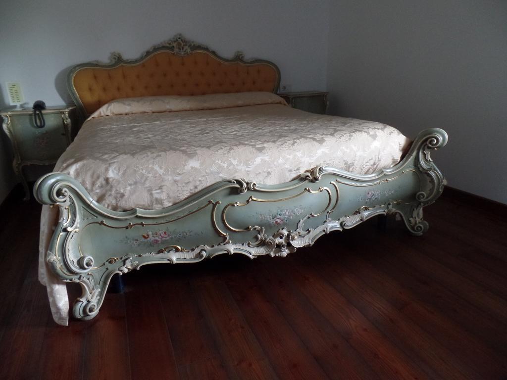 Agriturismo Il Vagabondo Buttrio Zimmer foto